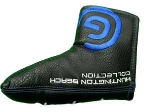 Cleveland Huntington Beach Blade Putter Golf Cover - 🏌Golf Ball Inc⛳ ~ Area: H - Picture 1 of 13