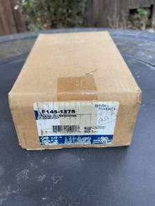 Sears White-Rodgers F145-1278 Water Heater Control for Thermostat Replacement - Picture 1 of 8