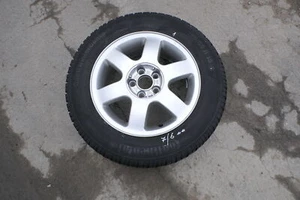 1x Felge Alufelge original Audi A3 8L 6jx15H2 ET38 8L0601025F 8L0 601 025 F 7mm - Bild 1 von 6