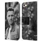 Official Ronan Keating Twenty Twenty Leather Book Case For Apple Ipod Touch Mp3