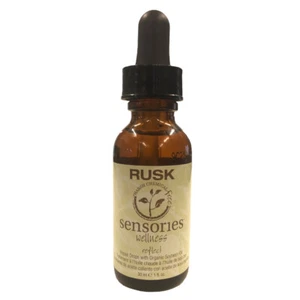 Rusk Sensories Wellness Reflect Repair Drops 30ml / 1oz - Picture 1 of 1