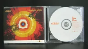 The Chemical Brothers - It Began In Afrika 3 Track CD Single - Bild 1 von 1