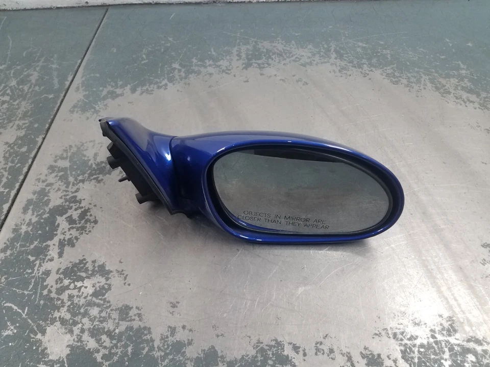 Espejo retrovisor lateral derecho Pontiac GTO 2006 #6240 A11 Foto 1 de 4