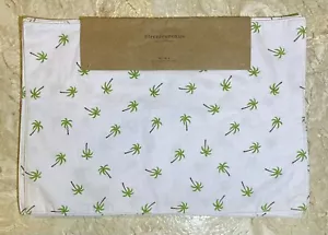4 Palm Tree Placemats Teenieweenies 13"x19" 100% Cotton New w/ Tags FUN! - Picture 1 of 5