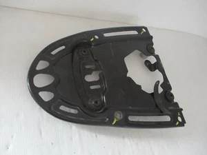 Rear Frame Rear Carrier + Bushings Ducati Monster 796 ABS Type M5 2010 - 2014 - Picture 1 of 2