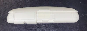 1/8 scale 1940 ford Gaugeless dashboard Monogram Revell Rat Hot Rod 1/8th #13 - Picture 1 of 2