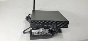 Dell Optiplex 7040 USFF i5-6500T@2.50GHz New 256GB SSD 8GB RAM Win10 Pro  Tested - Picture 1 of 12