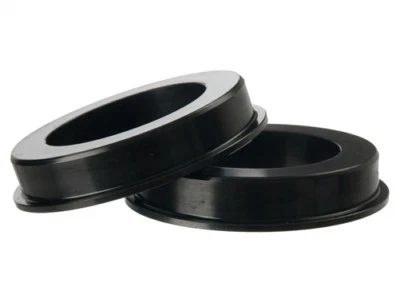 SELLUTION COMPONENTS 1-1/2" to 1-1/8" Headtube Reducer Headset Adapter 1.50" 1 1/8 inch Head Tube