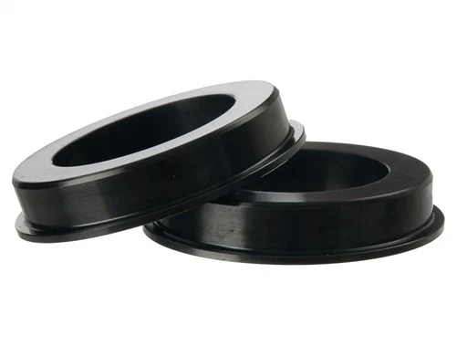 SELLUTION COMPONENTS 1-1/2" to 1-1/8" Headtube Reducer Headset Adapter 1.50" 1 1/8 inch Head Tube