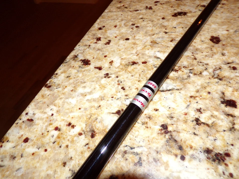 KZG NT 6000 Black A/R Flex BRAND NEW - Image 1 of 1