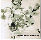 The Style Council It Didn't Matter 7", Single, Sil 1987 Disco, Synth-Pop (N