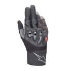 Alpinestars Amt-10 Air Hdry Textile Motorcycle Gloves - Touchscreen Compatible