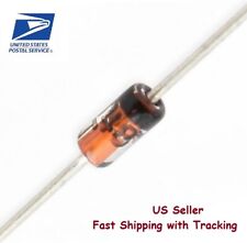 30 pcs 1N4148 IN4148 Switching Signal Doide DO-35 - US Seller Fast Shipping