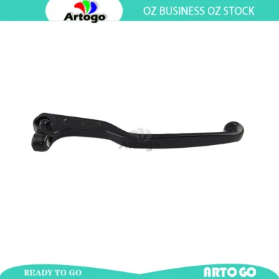 Palanca de embrague delantera negra para mano izquierda DUCATI 696 MONSTER 2008 2009 Foto 1 de 3