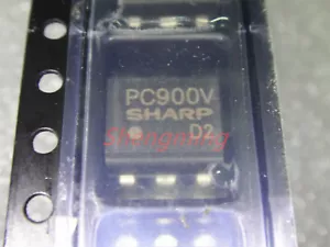 10 piezas PC900V PC900V0NIPXF SOP6 - Imagen 1 de 1