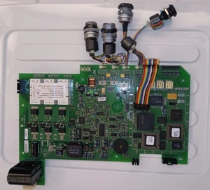 5100-002-160 Rev S Control PCB FOR Stryker 5100-52 TPS Console - Picture 1 of 10