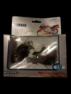 Welly 1999 Yamaha Majesty Yp250dx #2141 - Picture 1 of 3