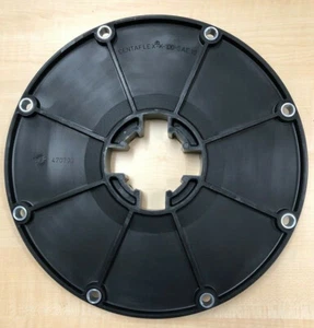 Centa K, Centaflex K, Kupplungen, K-100-SAE10,K-125-SAE,K-150-SAE,K-200-SAE - Picture 1 of 17