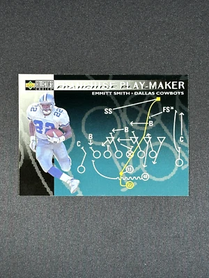 1996 Collector's Choice Update Football "Main Set" Cards #U1 to #U200 - Image 1 of 4