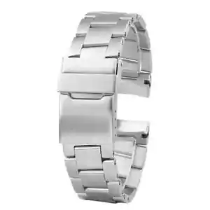 22 mm Edelstahl Uhrenarmband Armband für Breitling Superocean Avenger Armband - Bild 1 von 6