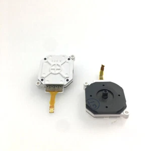 2x Joystick analogico originale Nintendo 3DS XL/LL pulsante 3D tappo bilanciere - Foto 1 di 5