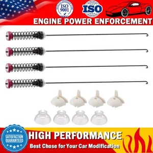 W11217817 Washer Suspension Rods for Whirlpool WTW4850HW0 WTW4850HW1 WTW4850HW2 - Picture 1 of 15