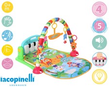 Palestrina Area gioco Bambini o Neonati Giocattoli bimbi Kiokids