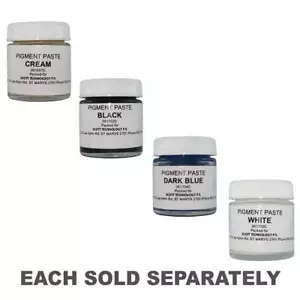 Scott Technology 4 Coloured Pigment Paste Flowcoat Gelcoat (30 Grams Jar) - Picture 1 of 7