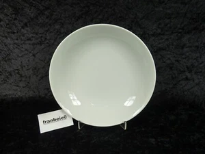 Plato de sopa Arzberg "FORMA 2000 BLANCO" / 21 cm - Imagen 1 de 2