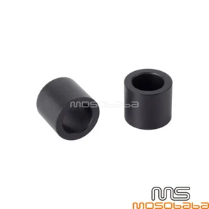 Lowering Black Front Fork Lowering Kit For Harley Nightster 975 RH975 2022-2023 - Picture 1 of 6