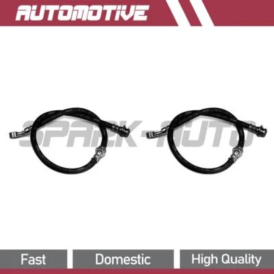 Línea de freno de manguera de freno trasero Centric Parts para Volvo XC90 2007 2006 2005 2004 2003 Foto 1 de 3