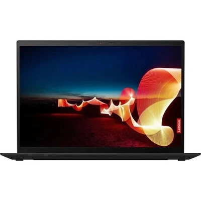 Lenovo ThinkPad X1 Carbon Gen 10,i5-12 Gen,16GB,512GB - Bild 1 von 4