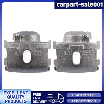 Pinza de freno de disco delantera izquierda derecha para Dodge B1500 1995-1997 Foto 1 de 4