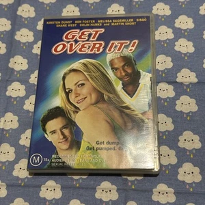 ¡Superalo! (DVD, 2001) - Imagen 1 de 1