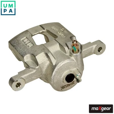 BRAKE CALIPER 82-0282 FOR DAEWOO CHEVROLET F8CV 0.8L 3cyl MATIZB10S 1.0L 4cyl - Image 1 of 4