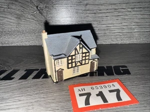 Hornby Skaledale Spur N Modelleisenbahngebäude - Bild 1 von 6