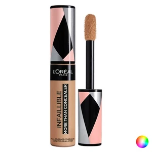 Gesichtsconcealer Infaillible L'Oreal Make Up [11 ml] - Bild 1 von 9