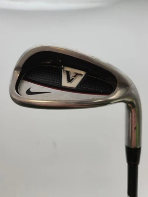 2009 NIKE VR FULL CAVITY BACK 9 IRON REG UST 36" GOOD - Image 1 of 4