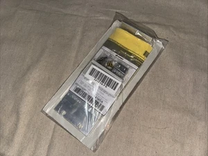 Keysight 34190A / 5063-9240 Rackmount Kit 2U Flange, Filler Panel, Left or Right - Picture 1 of 1