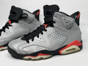 Zapatillas deportivas Air Jordan 6 Reflections Of A Champion retro SP talla 8 para hombre CI4072-001 - Imagen 1 de 15