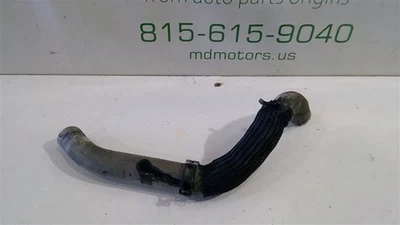 2012-2016 NISSAN LEAF ENGINE COOLANT WATER PUMP HOSE TUBE PIPE OEM 215023NF0A - Image 1 of 4