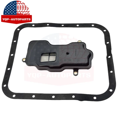 1x New Automatic Transmission Filter for Subaru Forester Impreza Legacy Outback Foto 1 de 4