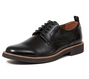 DEER STAGS HIGHLAND DRESS COMFORD OXFORD MEN'S SHOES BLACK SIZE 6M - Picture 1 of 7