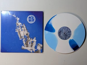 Love You Moon – Waxwane *VINYL* /500 rx bandits - Imagen 1 de 6