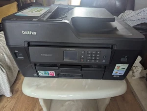 Brother Inkjet Smart Business Printer Brother LC 3217 - Picture 1 of 13