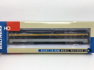 HO Walthers 932-9409 Chesapeake & Ohio Pullman 12 DB Schlafwagen Personenwagen C&O - Bild 1 von 13