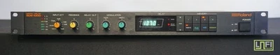Roland SDE-1000 1U Rack Mount Digital Delay Vintage Effects Unit - 100V - Image 1 of 4