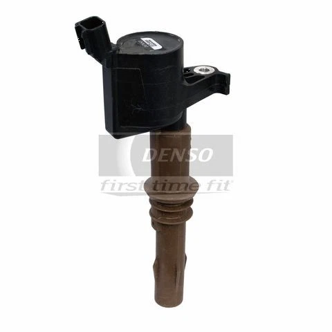 Bobina de encendido directo DENSO 673-6200 calidad OE Foto 1 de 4