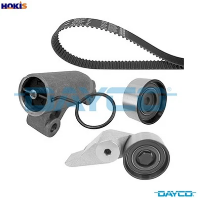 TIMING BELT KIT KTB968 FOR MITSUBISHI CHALLENGER/II PAJERO/SPORT TRITON/L200 - Image 1 of 4