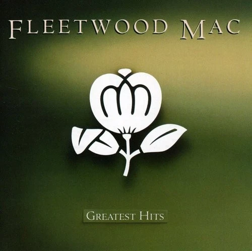 Fleetwood Mac - Greatest Hits [New CD] Foto 1 de 1